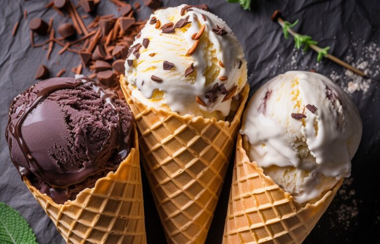 Названо найшкідливіше морозиво, яке не варто вживати дітям та дорослим - today.ua