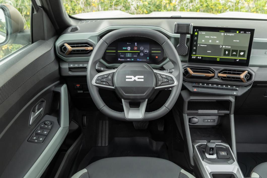 Стало відомо, яким буде Renault Duster 3 для України - today.ua