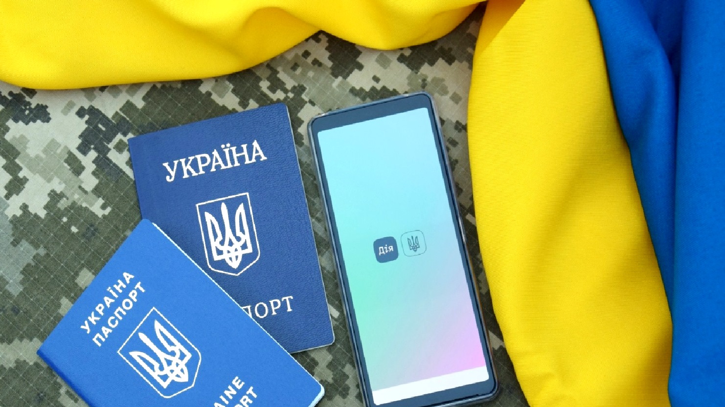 В Дие запустят электронное бронирование мужчин: детали от Минобороны - today.ua