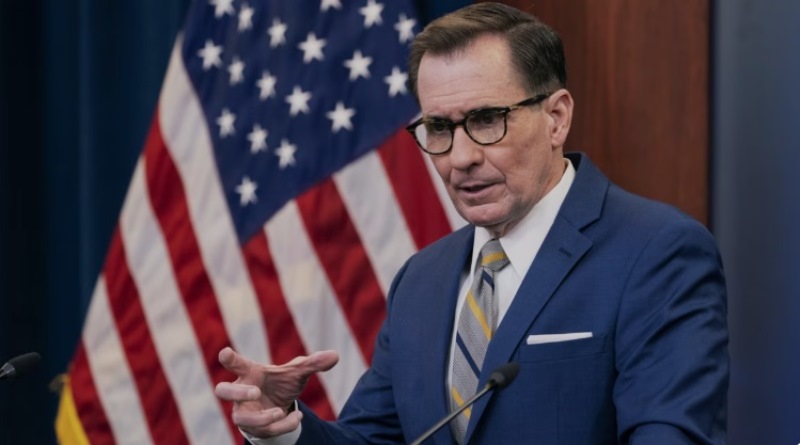 В США оценили подготовку РФ к ядерному удару по Украине