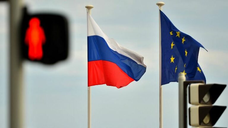 Названо країни ЄС, які відправлять представників на інавгурацію Путіна - today.ua