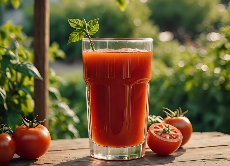 Корисні властивості томатного соку: чому варто пити овочевий напій щодня - today.ua