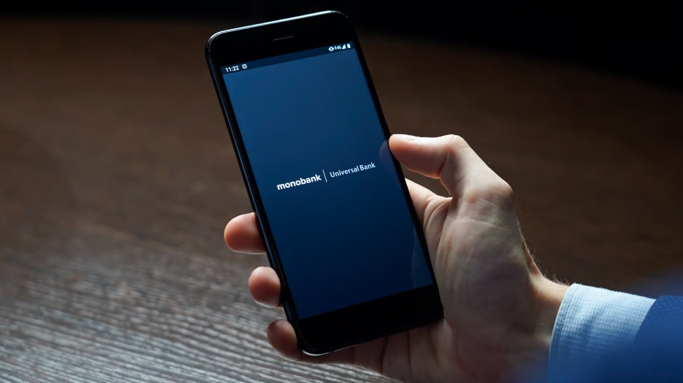 В monobank произошел сбой в работе: что известно