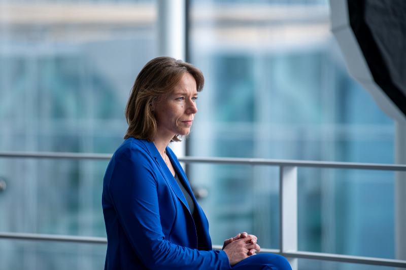 В Нидерландах сделали заявление об использовании Украиной F-16 для ударов по России