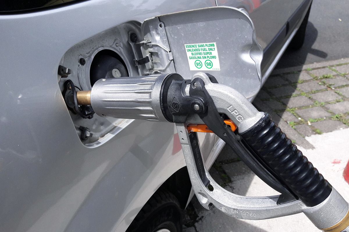 Експерт пояснив, що буде з цінами на автогаз в Україні до кінця 2024 року