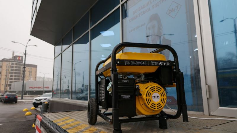 Когда в Украине могут прекратиться отключения света: заявление Укрэнерго - today.ua