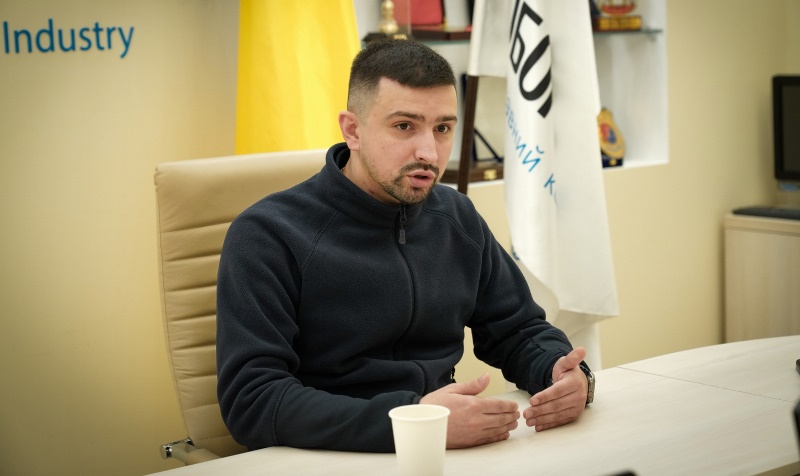 Украина догнала РФ по производству ударных БпЛА: денег все равно не хватает