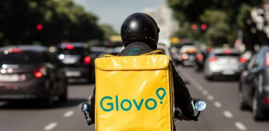 В правительстве объяснили предоставление бронирования сотрудникам Favbet і Glovo - today.ua