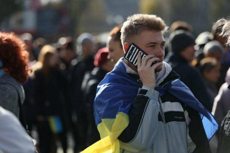 Українців в Європі звільнять на 4 місяці від плати за роумінг, - Верховна Рада  - today.ua