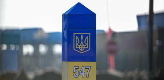 ГПСУ назвала дату, с которой у всех мужчин будут проверять военный билет на границе - today.ua