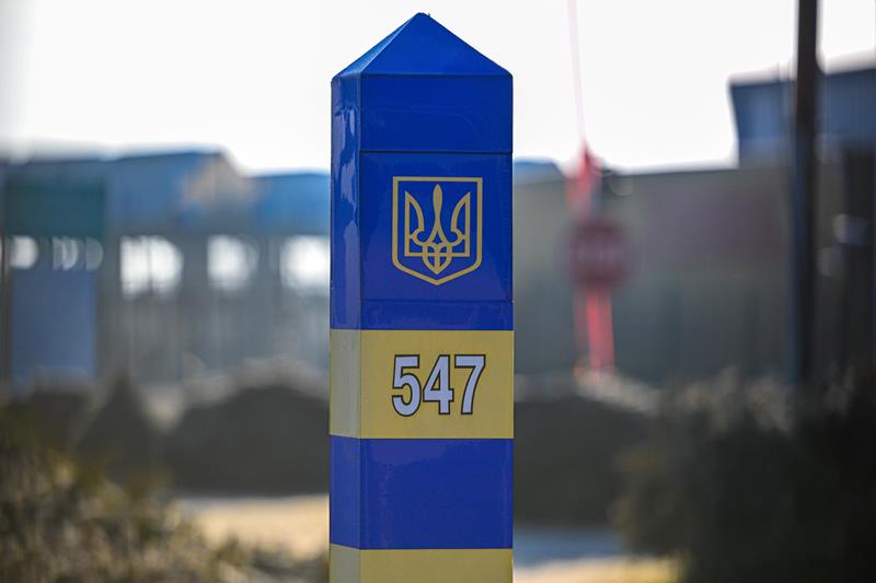 Прикордонник застрелив чоловіка, який намагався незаконно перейти кордон з Румунією