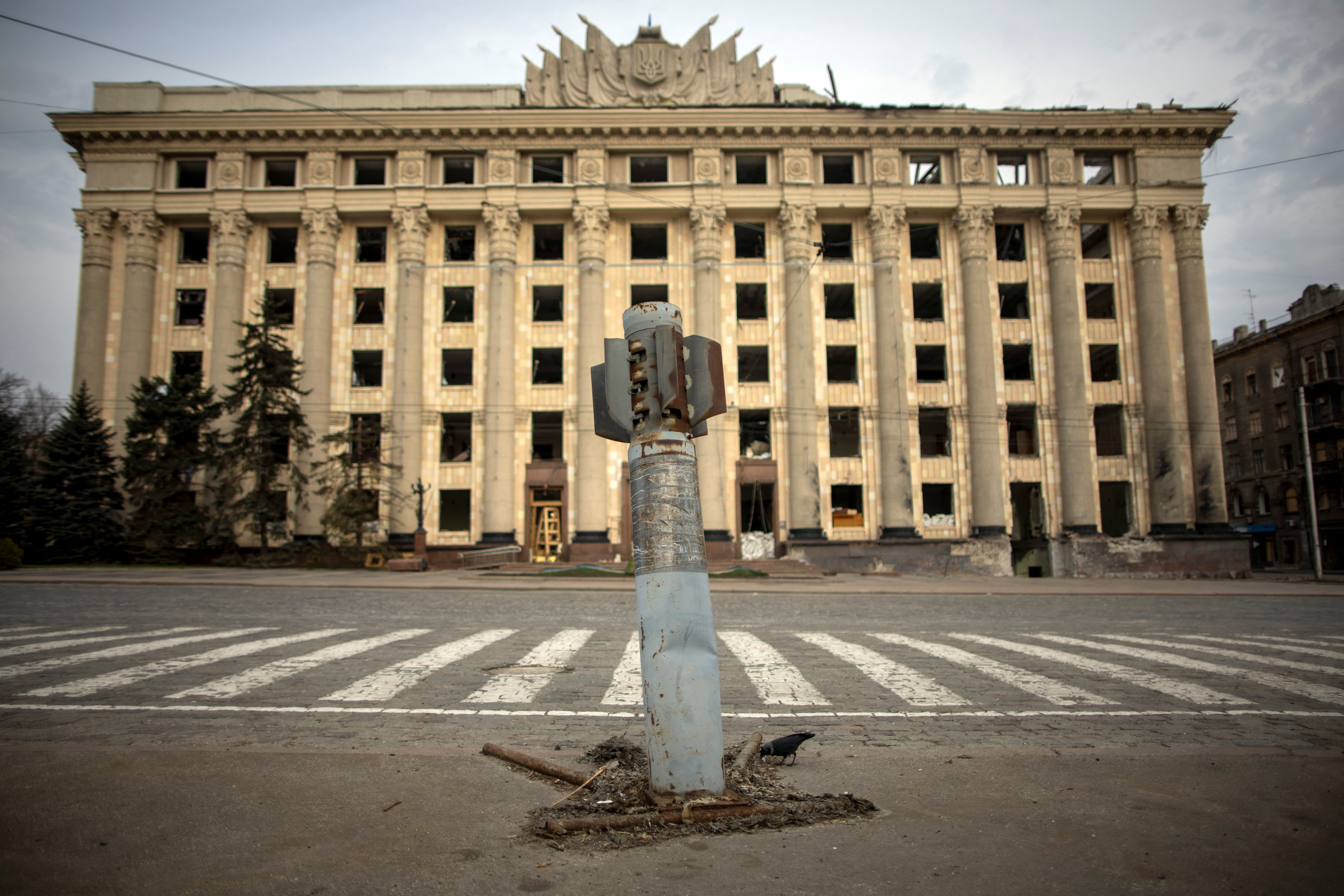 Когда закончится война в Украине: астролог озвучил два варианта развития событий - today.ua