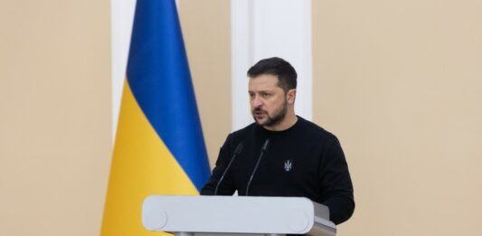 Зеленський розповів, як розслабляється під час війни: “Вибір обмежений“ - today.ua