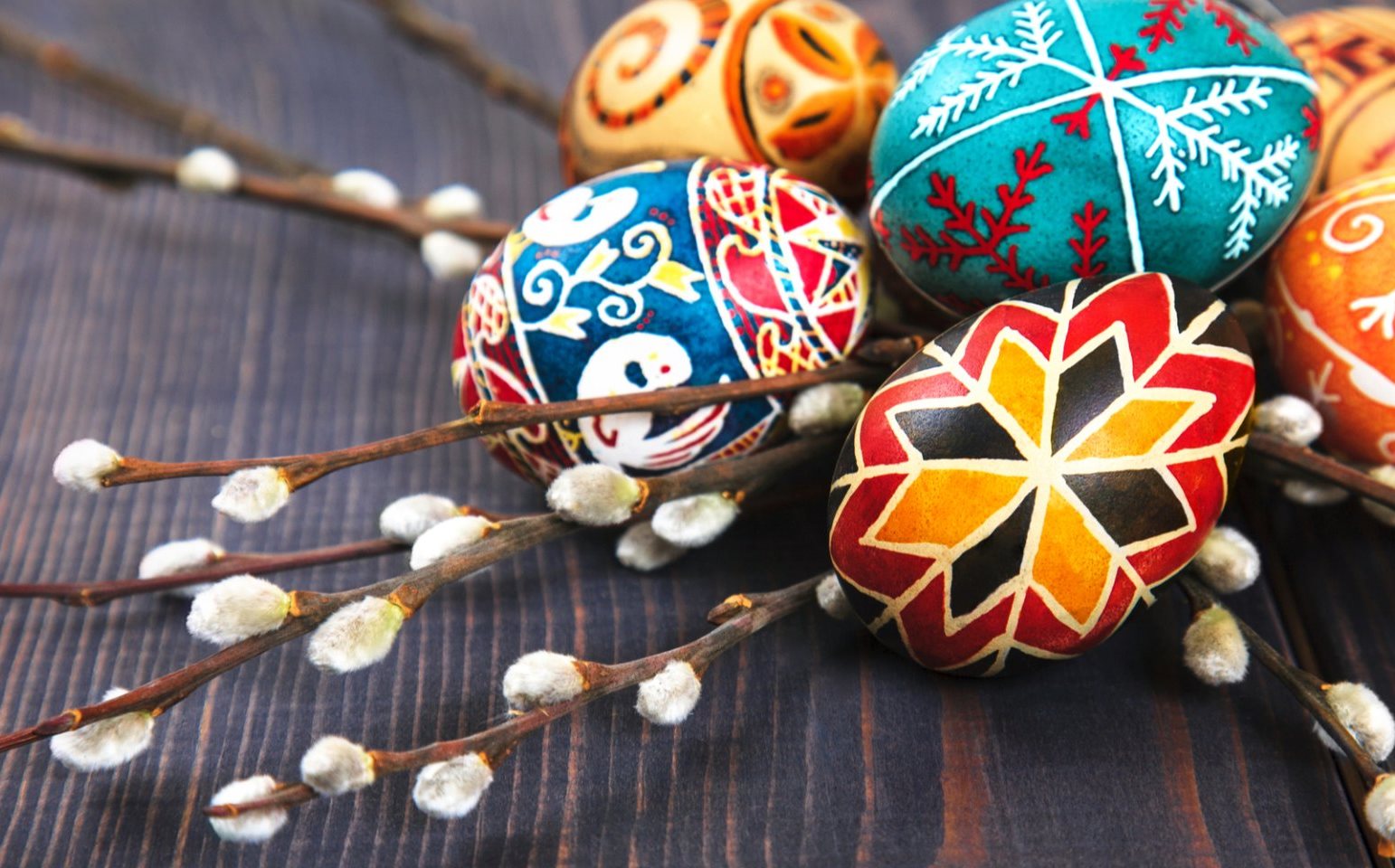 Пасха 2024: главные запреты и традиции Светлого Христова Воскресения