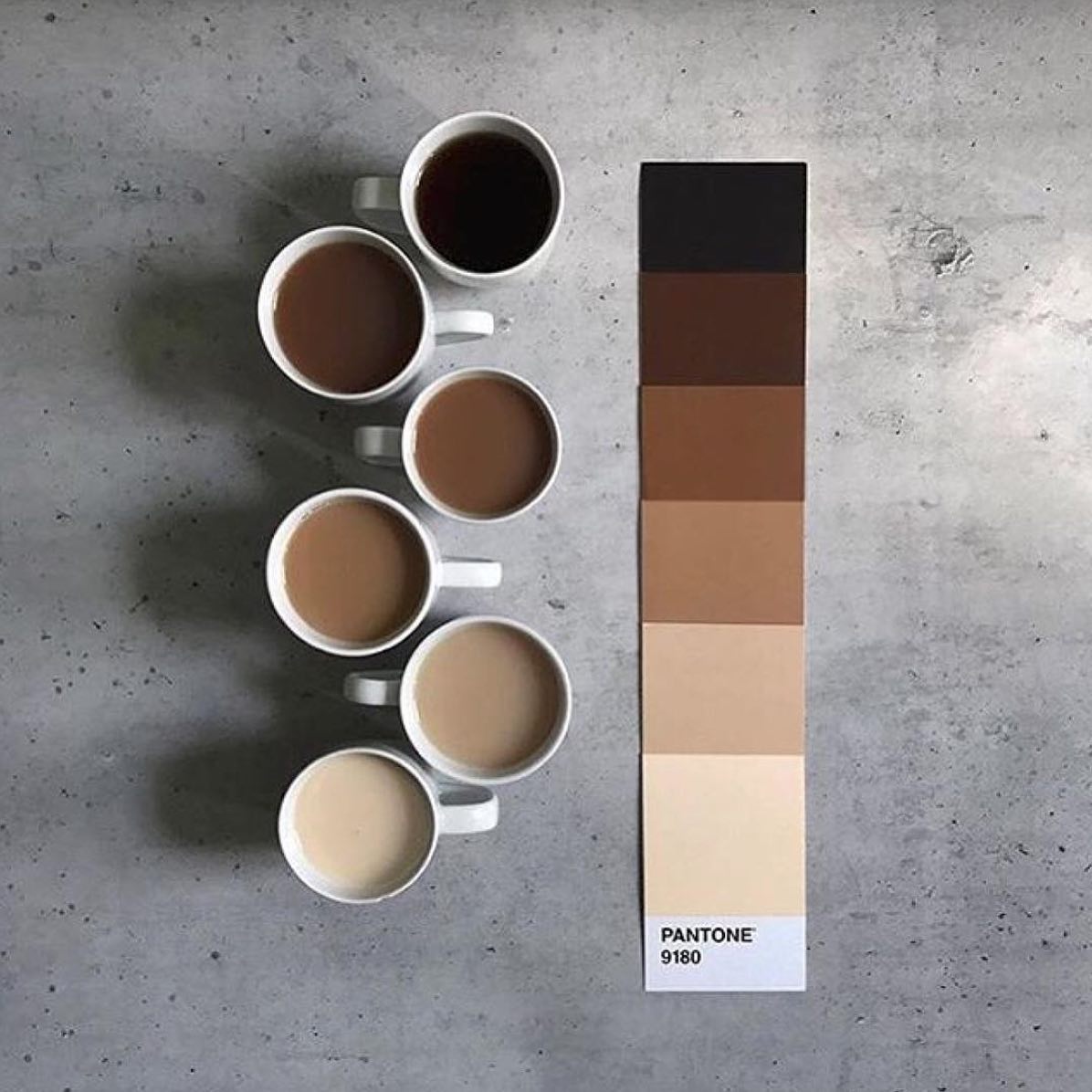 Нігті кольору еспресо – тренд літа 2024: стильні ідеї манікюру для фанаток кави