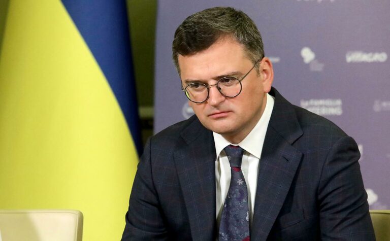 Кулеба зробив заяву про переговори з Росією: названо головну умову України - today.ua