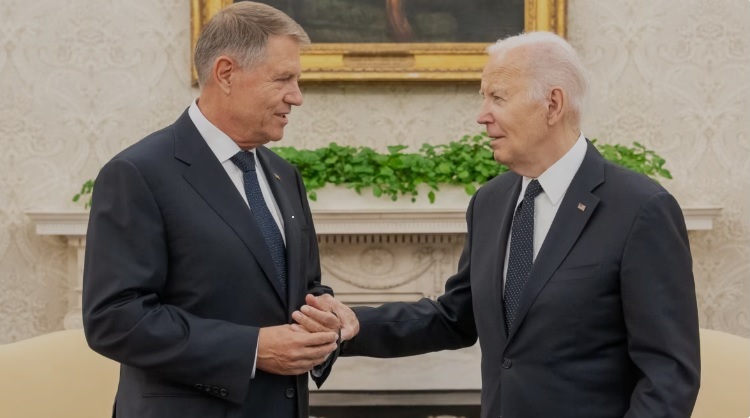 Румыния обсудит с США условия поставки своих комплексов Patriot в Украину - today.ua