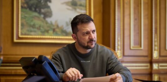 Зеленський назвав зброю, здатну захистити Харків від окупації: “Світ може допомогти“ - today.ua