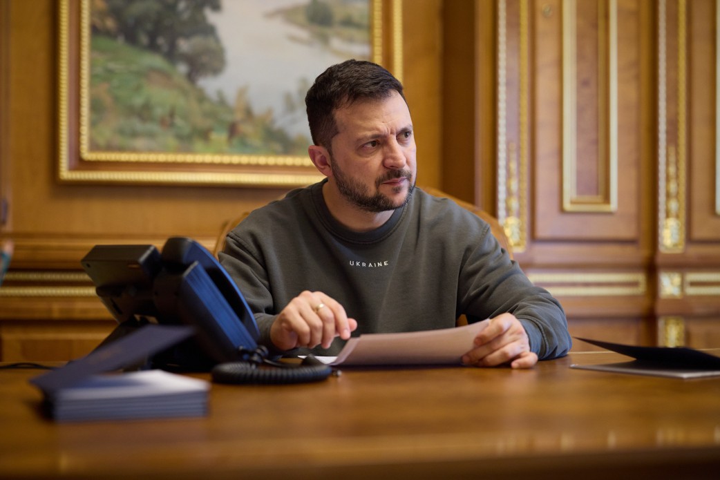 Зеленський назвав зброю, здатну захистити Харків від окупації: "Світ може допомогти"