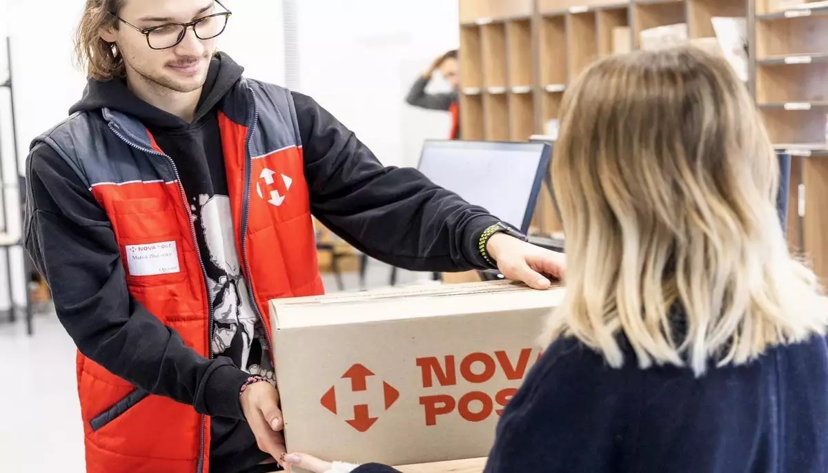 Новая почта открыла первое отделение в Испании: озвучен график работы и стоимость доставки