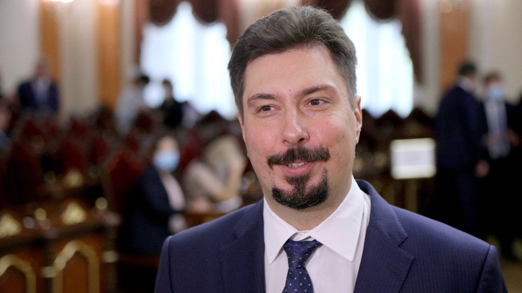 Свободен: с бывшего главы Верховного суда Украины Князева, пойманного на взятке в 3 миллиона долларов, сняли электронный браслет - today.ua