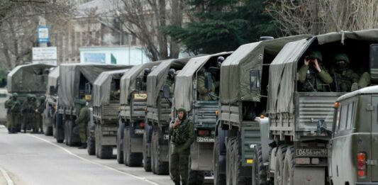 Агрессор в ближайшие дни пойдет на штурм двух городов: кому надо как можно быстрее покинуть свои дома. - today.ua