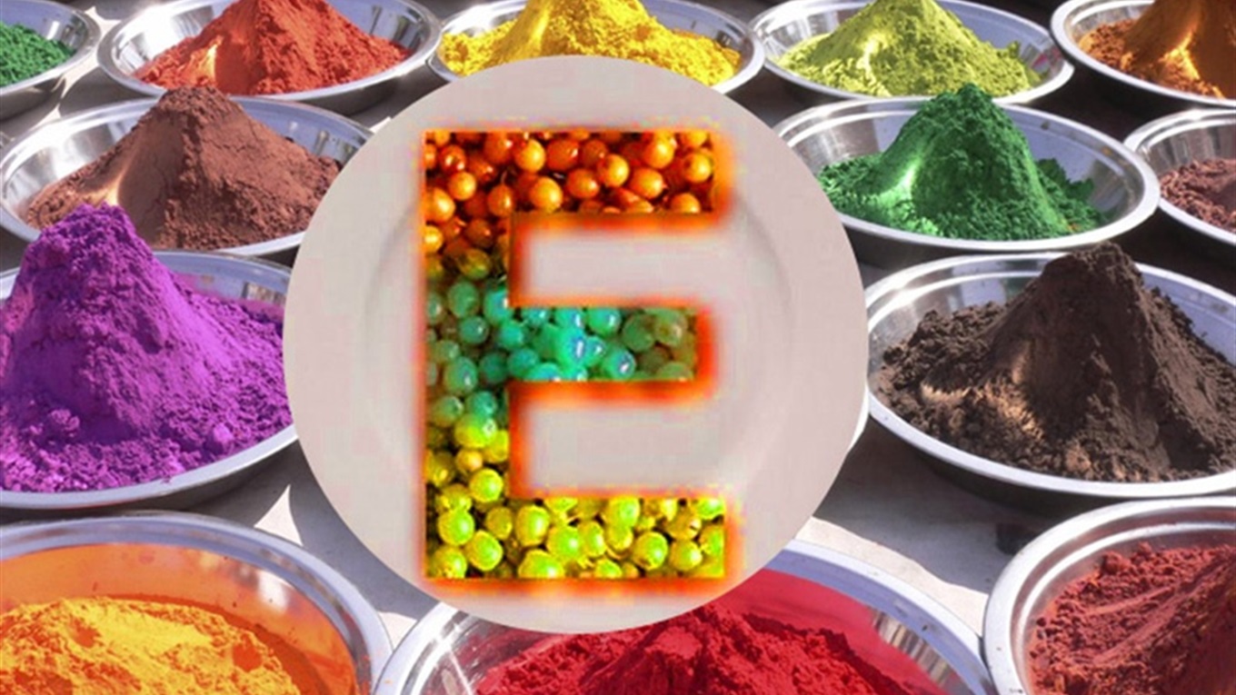 Появился список наиболее опасных консервантов с пометкой "Е", которые могут вызвать рак