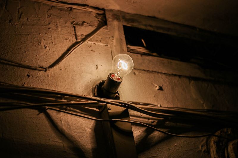 В Укрэнерго сделали заявление об отключениях электроэнергии