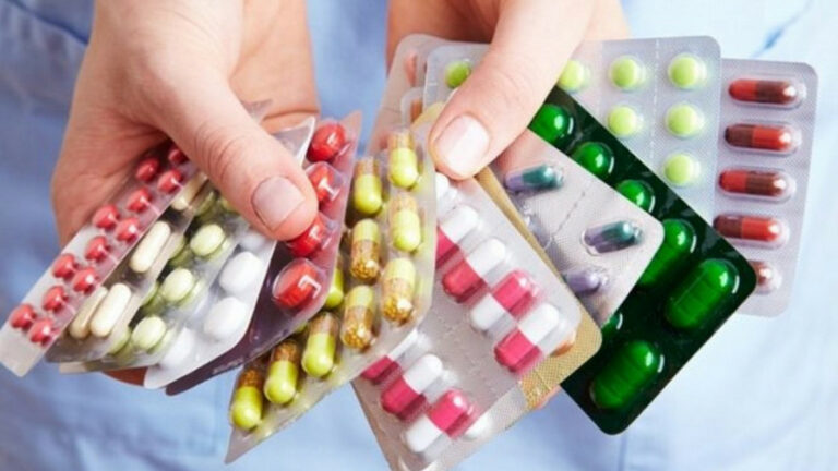Украинцам готовят резкое подорожание медикаментов: цены на лекарства подскочат в течение одного дня - today.ua