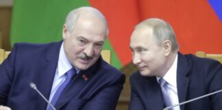 Какую помощь в войне Беларусь намерена оказать России: заявление ЦНС - today.ua