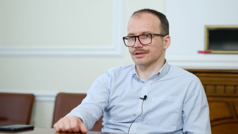 У Мін'юсті розповіли, де служитимуть мобілізовані засуджені - today.ua