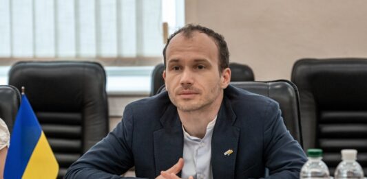 У Мін'юсті відповіли, чим можуть займатися мобілізовані ув'язнені на фронті - today.ua