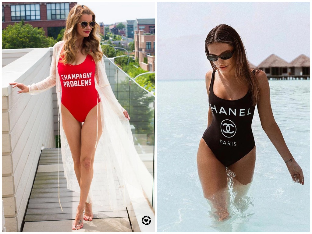 Антитренды лета 2024: стилисты назвали купальники, которые давно вышли из моды - today.ua