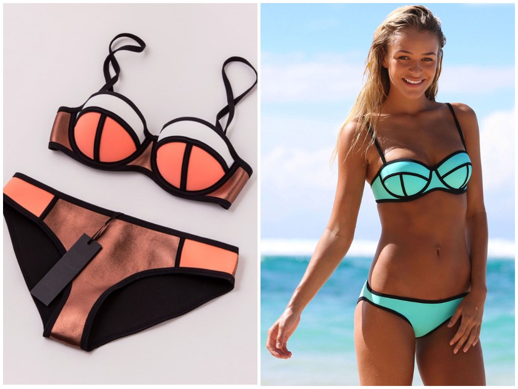 Антитренды лета 2024: стилисты назвали купальники, которые давно вышли из моды - today.ua