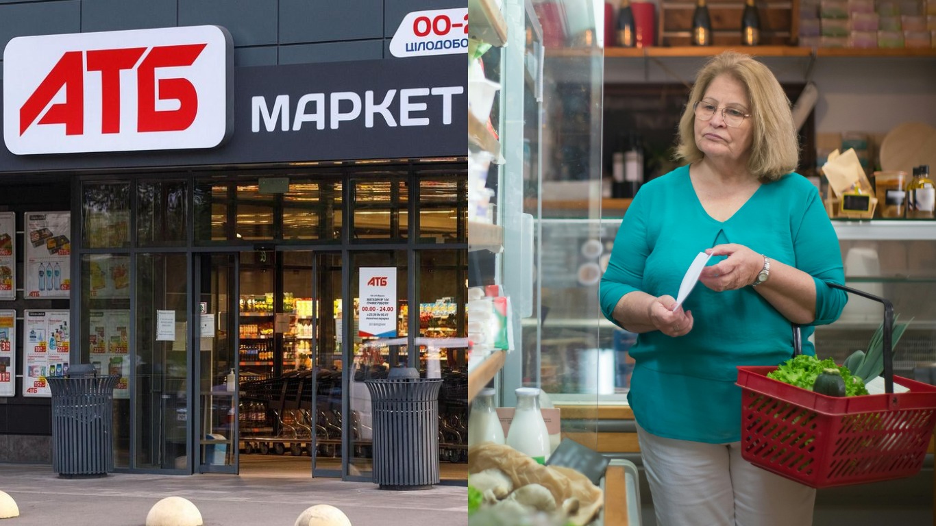 В АТБ снизили цены на популярные продукты: скидки достигают 40%