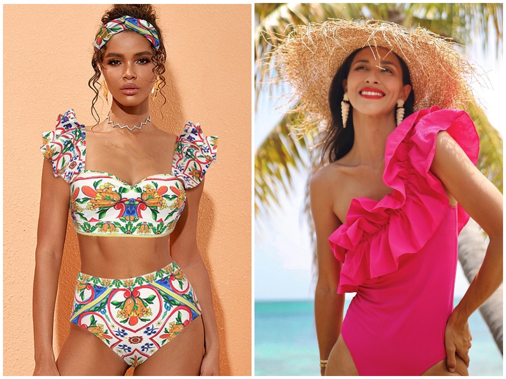 Антитренды лета 2024: стилисты назвали купальники, которые давно вышли из моды - today.ua
