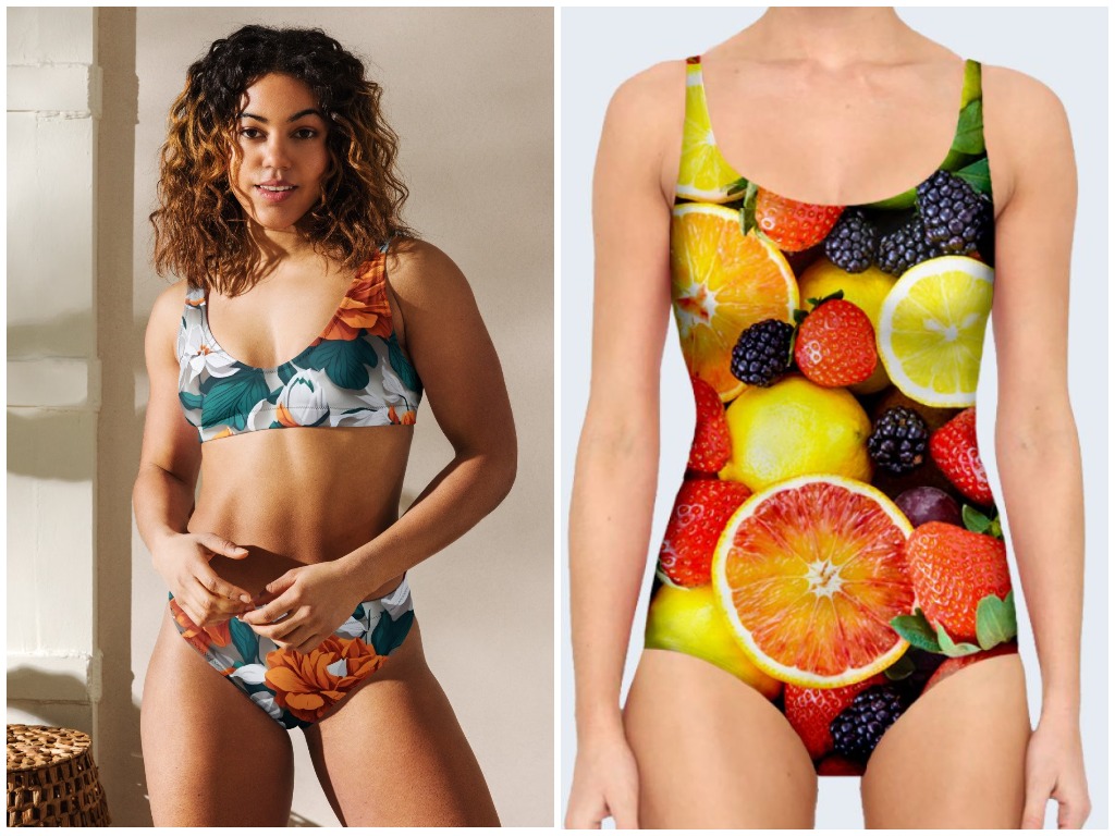 Антитренды лета 2024: стилисты назвали купальники, которые давно вышли из моды - today.ua