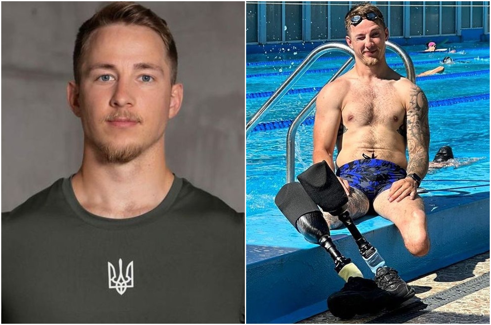 "Холостяк" повертається на ТБ: головним героєм став ветеран з інвалідністю