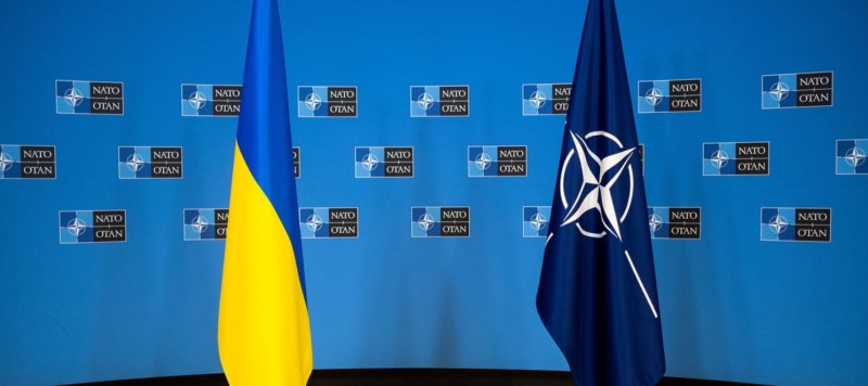 НАТО официально заявит позицию о перспективе отправки своих солдат в Украину
