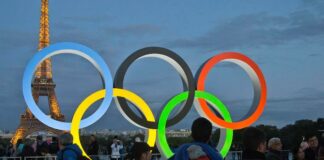 Українським спортсменам видали рекомендації, як поводитися з росіянами на Олімпіаді - today.ua