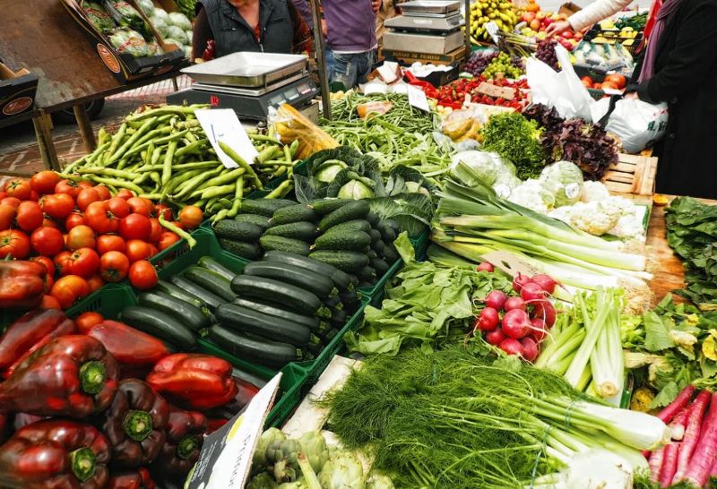 В Україні стрімко дорожчає один з овочів борщового набору