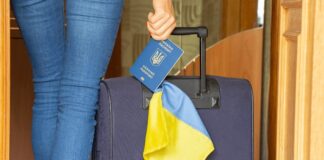 Назван процент украинцев, которые намерены вернуться из-за границы после войны - today.ua