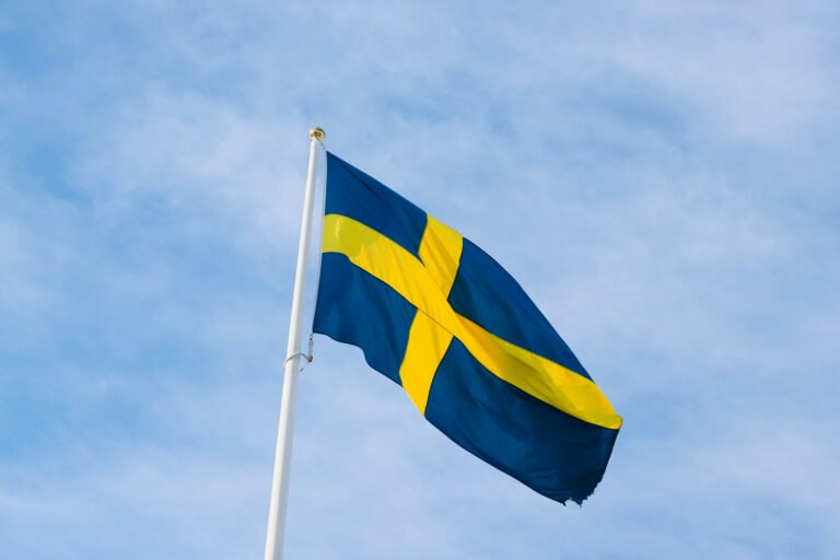 Швеция запланировала изменения для украинцев, которые проживают в стране - today.ua