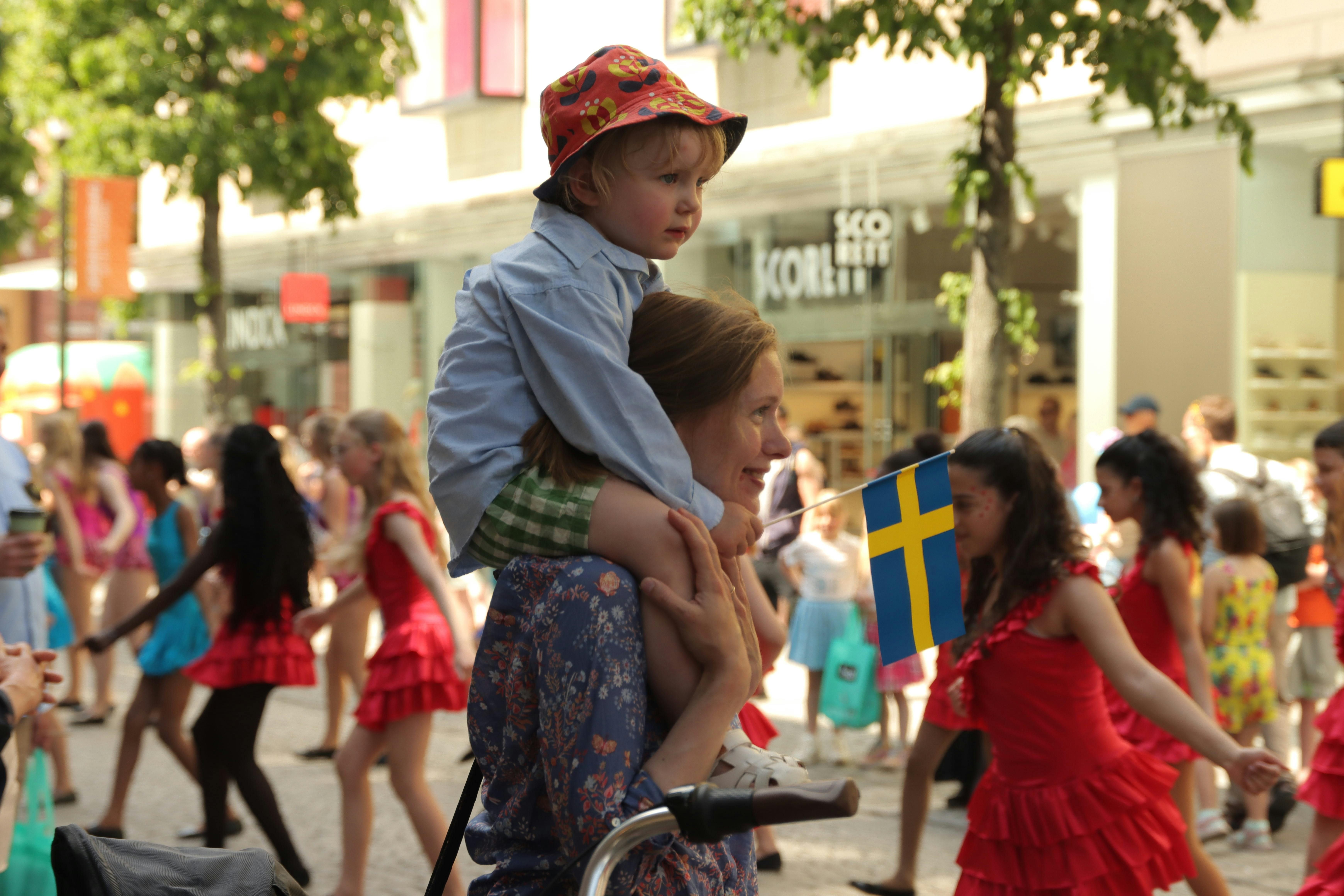Швеция запланировала изменения для украинцев, которые проживают в стране