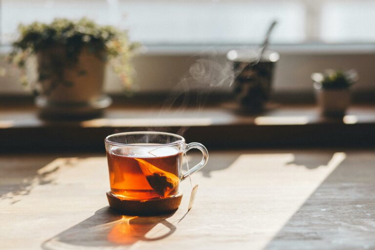 Диетологи назвали самые полезные для здоровья виды чая - today.ua