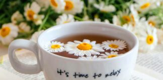 Названо причини пити ромашковий чай щодня: покращує сон та захищає від раку - today.ua