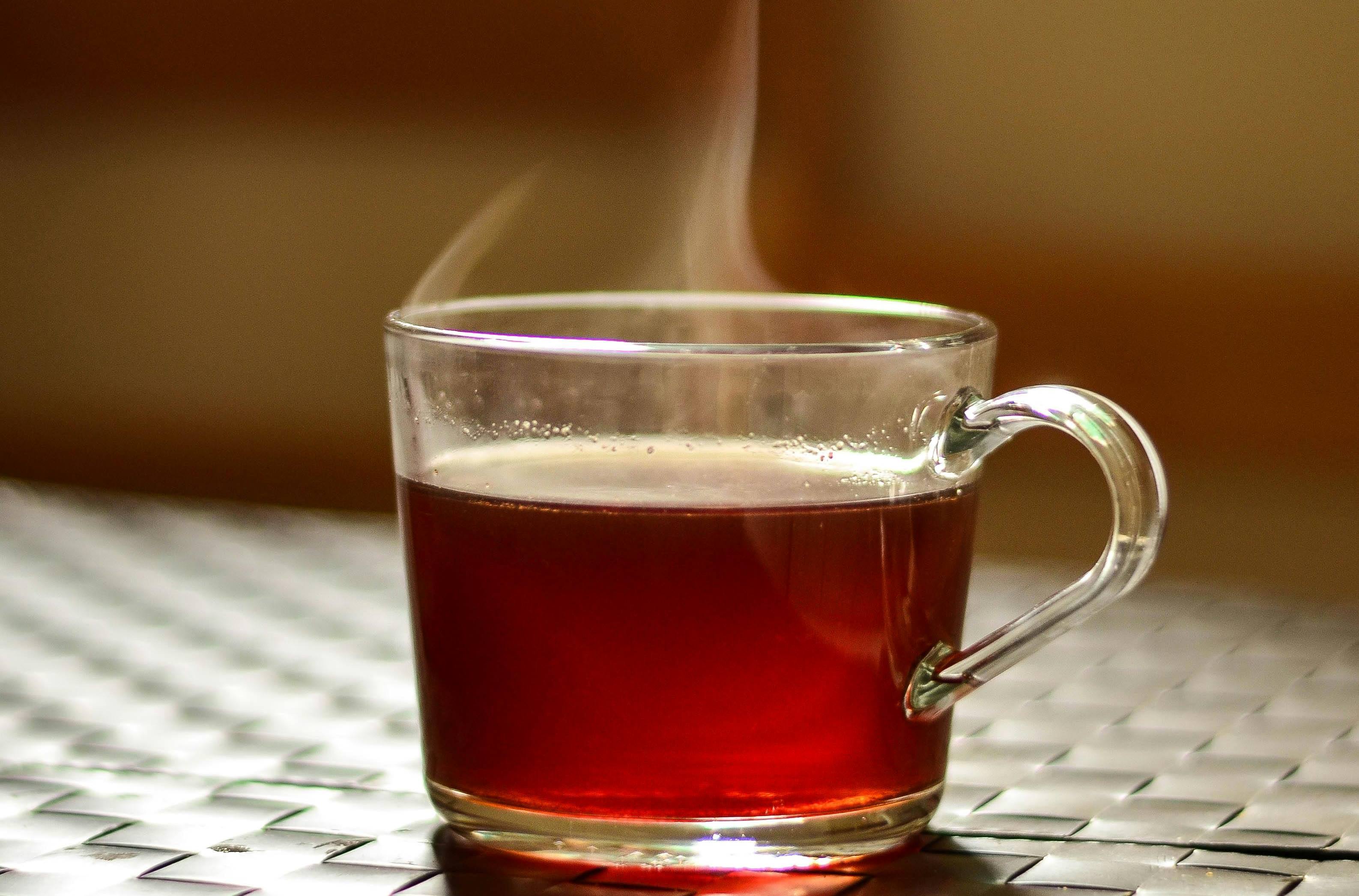 Диетологи назвали самые полезные для здоровья виды чая