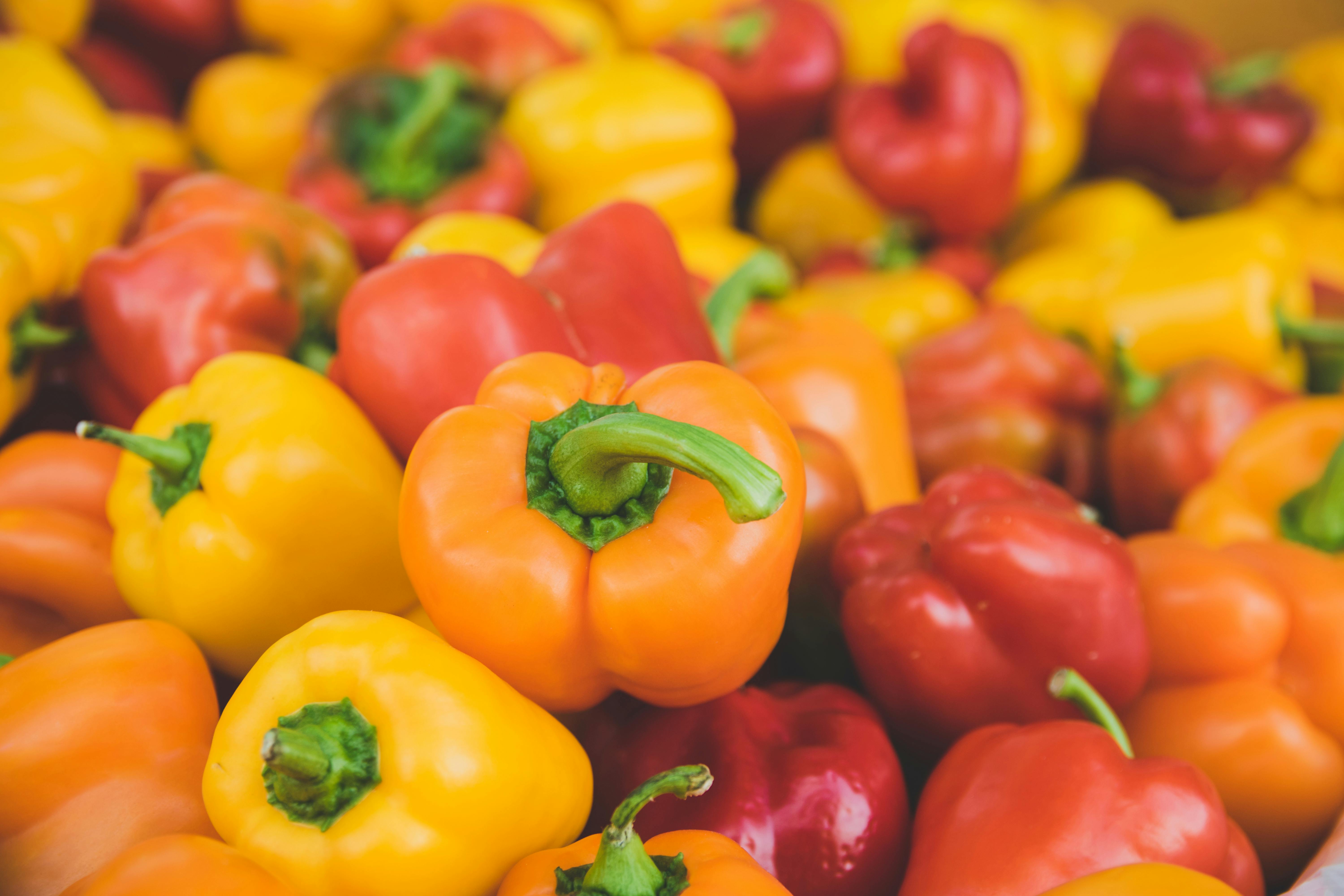 Натуральное удобрение для перца, которое поможет вырастить хороший урожай: три рецепта