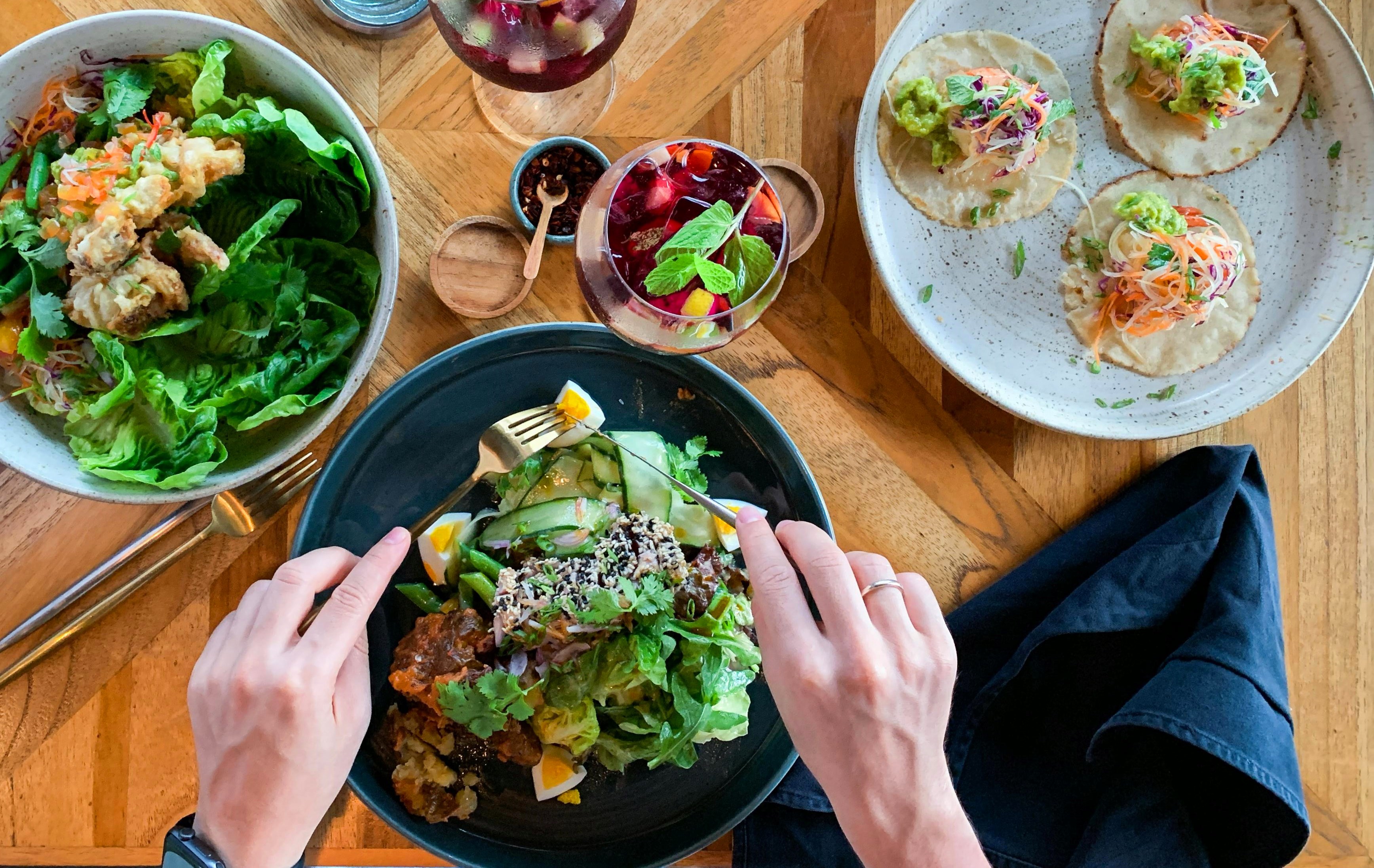 Самые полезные для иммунитета продукты: что стоит добавить в рацион для здоровья и энергии