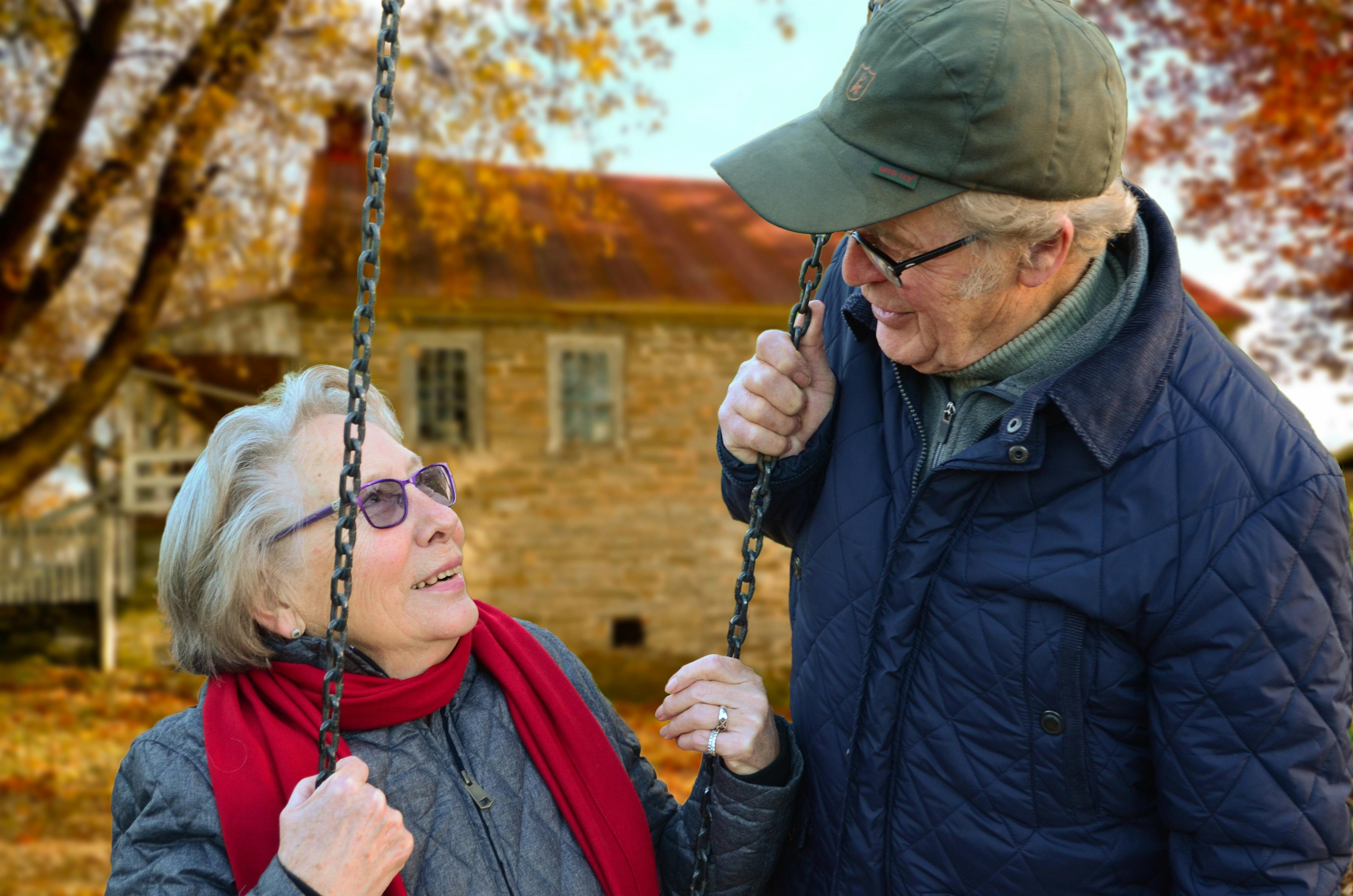 Секреты долгожителей: от каких привычек стоит отказаться, чтобы дожить до 100 лет